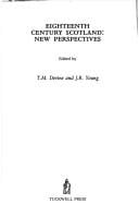 Eighteenth century Scotland