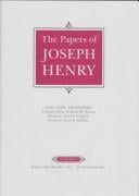 The papers of Joseph Henry