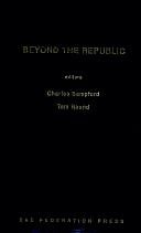 Beyond the republic