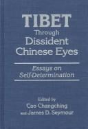 Tibet through dissident Chinese eyes