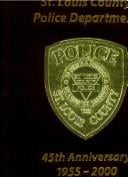 St. Louis County Police Department