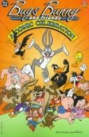Bugs Bunny and friends