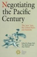 Negotiating the Pacific century