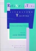 Reconstructing literature teaching