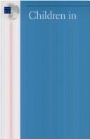 United States children in confinement in Louisiana