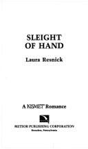 Sleight of Hand