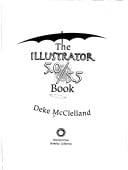 The illustrator 5.0/5.5 book