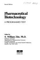 Pharmaceutical biotechnology