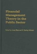 Financial management theory in the public sector