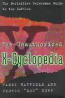 The unauthorized X-cyclopedia