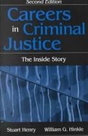 Careers in criminal justice