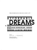 Affordable dreams