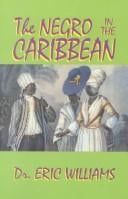 The negro in the Caribbean