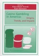 Casino gambling in America