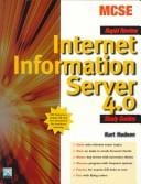 IIS 4.0 Rapid Review Study Guide