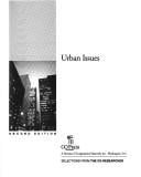 Urban issues
