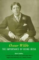 Oscar Wilde