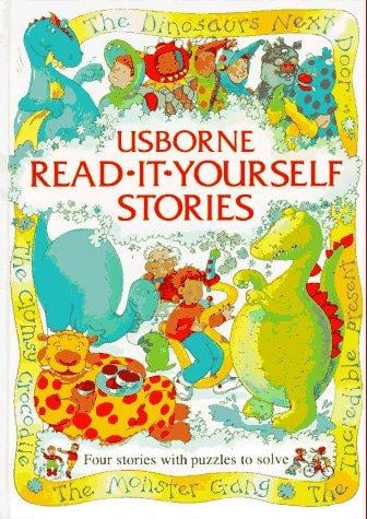 Usborne Read-It-Yourself Stories
