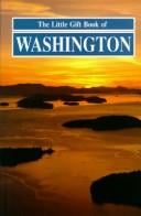 Little gift book of Washington