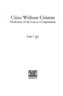 Cities without citizens