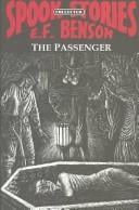 The Passenger (Spook Stories)