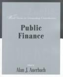 Public finance