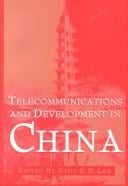 Telecommunications and development in China