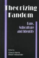 Theorizing fandom