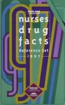 Nurses drug facts 1997