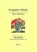 FORGOTTEN MUSIC; TRANS. BY PAT BORAN