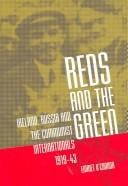 REDS AND THE GREEN: IRELAND, RUSSIA AND THE COMMUNIST INTERNATIONALS, 1919-43