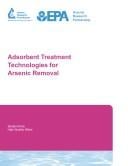 Adsorbent treatment technologies for arsenic removal