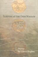 Sleeping At The Open Window