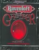 Ravenloft Gazetteer