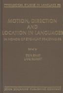 Motion, direction and location in languages