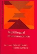 Multilingual communication