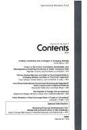 IMF-supported programs