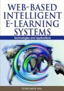 Web-based intelligent e-learning systems