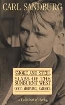 Carl Sandburg Collection Of Works