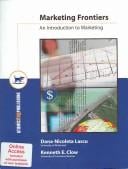 Marketing Frontiers Concepts and Tools