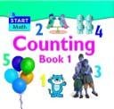 Counting Book 1 (QEB Start Math)