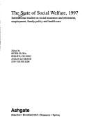 The state of social welfare, 1997