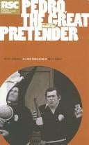 PEDRO, THE GREAT PRETENDER; TRANS. BY PHILIP OSMENT