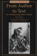 From author to text