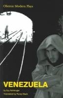 VENEZUELA; TRANSLATED BY PENNY BLACK