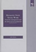 Social policy and the labour market
