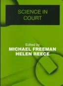 Science in court
