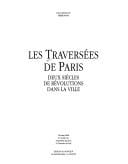 Les Traversées de Paris