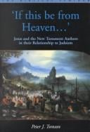 'If this be from Heaven'