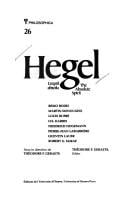 Hegel